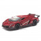 Машинка металева "Lamborghini Veneno", червоний