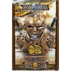 Лицарський набір "Warriors of The World"