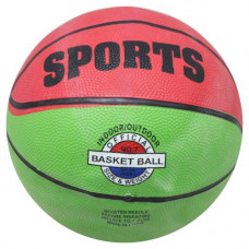 Мʼяч баскетбольний "Sports", розмір 7 (вид 5)