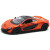 Машинка "MCLAREN COLLECTION 5", бронзовий