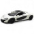Машинка "MCLAREN COLLECTION 5", біла