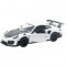 Машинка "PORSCHE COLLECTION 5 GT2", біла