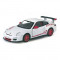 Машинка "PORSCHE COLLECTION 5 GT3", біла