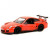 Машинка "PORSCHE COLLECTION 5 GT3", помаранчева