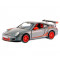 Машинка "PORSCHE COLLECTION 5 GT3", сіра