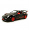 Машинка "PORSCHE COLLECTION 5 GT3", чорна