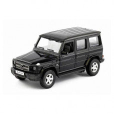 Автомодель інерційна "Mercedes Benz G63 AMG"