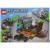 Конструктор "Minecrft", 180 деталей