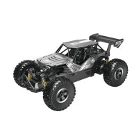 Машинка на радіокеруванні Off-road Crawler – Speed King (сірий)