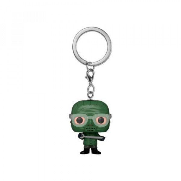 Ігрова фігурка на кліпсі Funko POP! серії Бетмен – Загадник