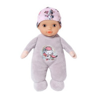 Інтерактивна лялька Baby Annabell серії For babies" – Соня" (30 см)