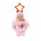 Лялька-пупс Baby Born – Рожеве янголятко (18 cm)