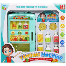 Автомат з газованою водою "Vending Machine"