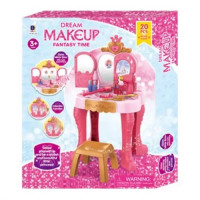 Трюмо "Dream Makeup" зі світлом і звуком
