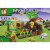 Конструктор "Minecraft", 211 дет. (вид C)