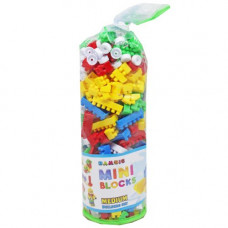Конструктор "Mini Blocks №5" (333 деталі)