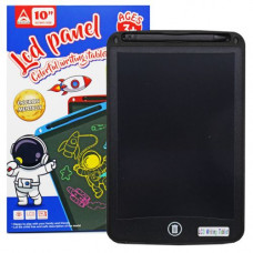 Планшет для малювання "LCD Tablet" (чорний)