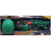 Ігровий військовий набір "Supershot"