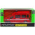 Машинка "Автопром: Ford Transit Fire Dept"