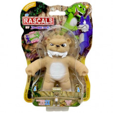 Іграшка-тягучка "Stretchapalz Rascals: Roarky"