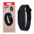 Годинник сенсорний "Sport Bracelet" (чорний)