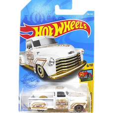Машинка "Hot wheels: La troka" (оригінал)