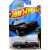 Машинка "Hot wheels: TV Series Batmobile black" (оригінал)