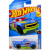 Машинка "Hot wheels: Fig Rig" (оригінал)