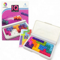Логічна гра-головоломка "IQ Puzzle"