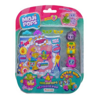 Набір фігурок "Moji Pops: Фотосесія", вид 3
