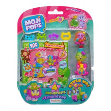 Набір фігурок "Moji Pops: Фотосесія", вид 5