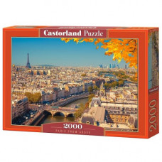 Пазл Castorland 2000