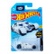 Машинка металева Hot wheels the dark knight batmobile