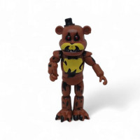 Фігурка "Five Nights at Freddyʼs: Фредді", планшет