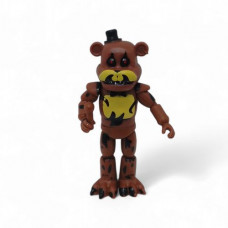 Фігурка "Five Nights at Freddyʼs: Фредді", планшет