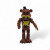 Фігурка "Five Nights at Freddyʼs: Фредді", планшет