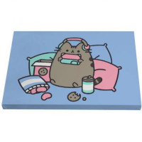 Картина по номерах "Meow Fun" 28х40 см