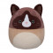 Мʼяка іграшка "Squishmallows: Кіт Вудворд" (30 см)