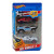 Набір металевих машинок "Hot Wheels", 3 штуки,  Вид 3