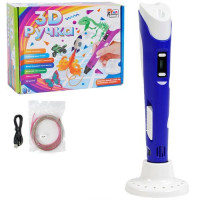 Ручка"4FUN Game Club", USB кабель живлення, в коробці