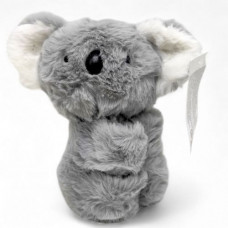 Браслет-ломашка "Зверушки. Коала", 18 см