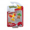 Набір ігрових фігурок Pokemon W16 - Фенекін і Бонслай