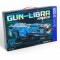 Конструктор Космічний бластер Gun-Libra 449 деталей
