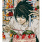 Картина за номерами аніме "Death Note. L" 40x50 см
