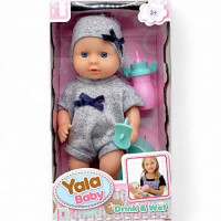 Пупс "Yala Baby", 20 см, ВИД 1
