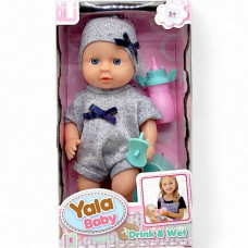 Пупс "Yala Baby", 20 см, ВИД 1