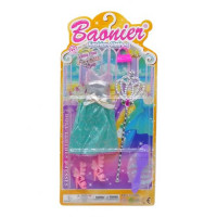 Одяг для ляльки "Fashion Clothes", вид 3
