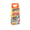Набір металевих машинок Hot Wheels жовтий
