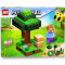 Конструктор "Майнкрафт (Minecraft)", вид 1