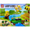 Конструктор "Майнкрафт (Minecraft)", вид 3